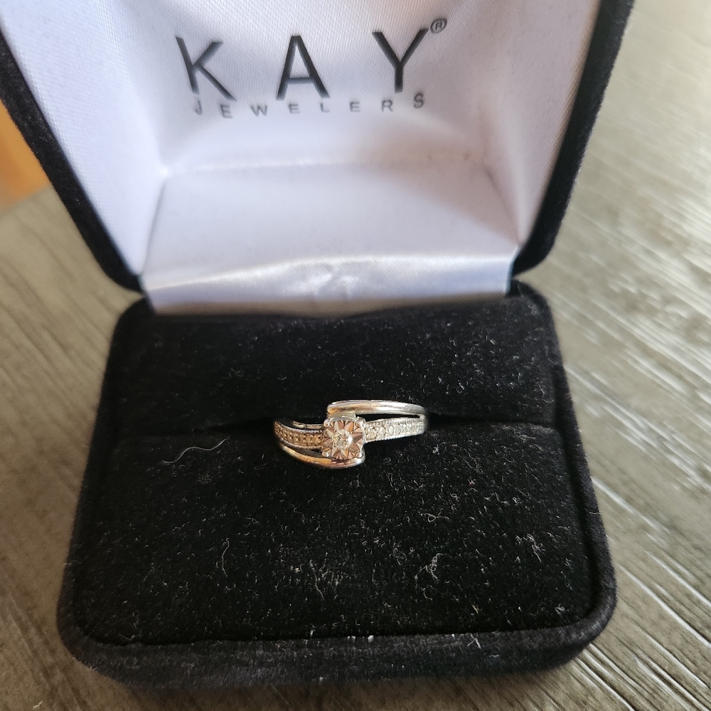 Promise Ring - image 2